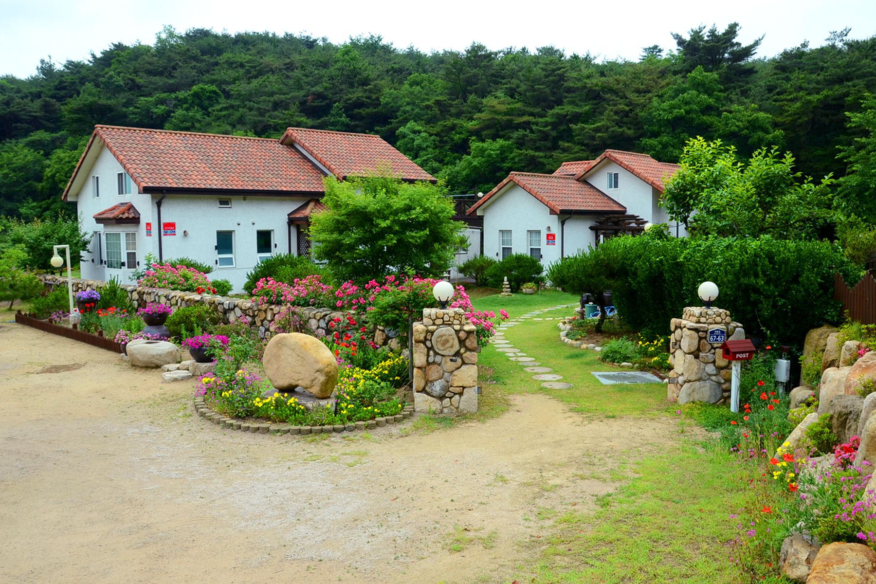 방방콕콕