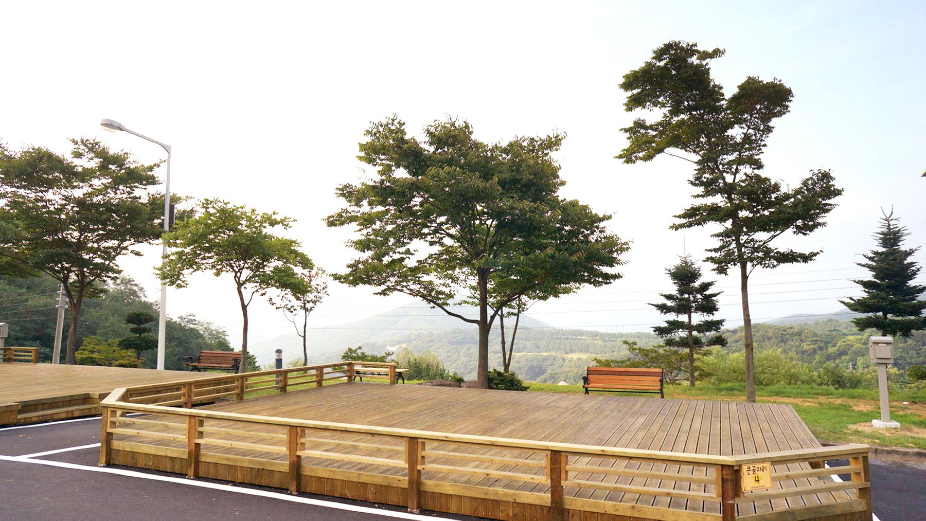 캠핑 천문대 장 오토 영천 오토캠핑장