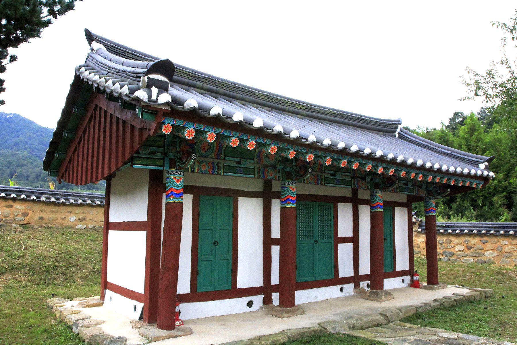 방방콕콕
